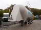 1990 Feldbinder  Koehler 1990 48 cbm silo top condition! Semi-trailer Silo photo 12