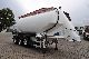 2007 Feldbinder  Silo, cement storage, excellent condition! Semi-trailer Silo photo 1