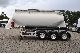 2007 Feldbinder  Silo, cement storage, excellent condition! Semi-trailer Silo photo 6