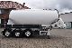 2007 Feldbinder  Silo, cement storage, excellent condition! Semi-trailer Tank body photo 2