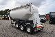 2007 Feldbinder  Silo, cement storage, excellent condition! Semi-trailer Tank body photo 5