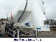 2007 Feldbinder  EUT 37.3 3-axle cement silo Semi-trailer Silo photo 3