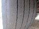 2006 Feldbinder  KIP 91.3 91 m³ Kippsattelsilo Semi-trailer Silo photo 10