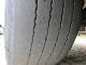 2006 Feldbinder  KIP 91.3 91 m³ Kippsattelsilo Semi-trailer Silo photo 12