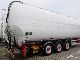 2006 Feldbinder  KIP 91.3 91 m³ Kippsattelsilo Semi-trailer Silo photo 2