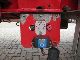 2006 Feldbinder  KIP 91.3 91 m³ Kippsattelsilo Semi-trailer Silo photo 7