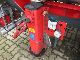 2006 Feldbinder  KIP 91.3 91 m³ Kippsattelsilo Semi-trailer Silo photo 8