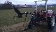 2011 Fella  One band angle plow Agricultural vehicle Plough photo 1