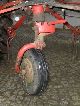 1989 Fella  TH 520 Agricultural vehicle Haymaking equipment photo 1