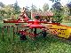 2011 Fella  Rakes TS 290 DS Agricultural vehicle Haymaking equipment photo 2