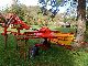 2011 Fella  Rakes TS 290 DS Agricultural vehicle Haymaking equipment photo 3