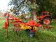 2011 Fella  Rakes TS 290 DS Agricultural vehicle Haymaking equipment photo 4