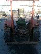1961 Fendt  Fix 2 FW 120 Agricultural vehicle Tractor photo 5