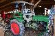 1957 Fendt  Dieselross F 24 Agricultural vehicle Tractor photo 1