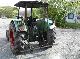 1961 Fendt  1 + new + favorite Tüv rear hydraulic roof + Agricultural vehicle Tractor photo 2