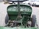 1961 Fendt  FW Farmer 140 1 Agricultural vehicle Tractor photo 2