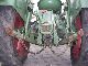 1961 Fendt  FW Farmer 140 1 Agricultural vehicle Tractor photo 3