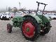 1961 Fendt  FW Farmer 140 1 Agricultural vehicle Tractor photo 6