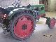 1953 Fendt  Diesel Ross F12 Agricultural vehicle Tractor photo 1