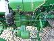 1957 Fendt  F17L Agricultural vehicle Tractor photo 3