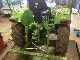 1962 Fendt  FIX 2 by hydraulic Agricultural vehicle Tractor photo 2
