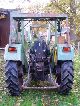 2011 Fendt  105 S Turbomatik Agricultural vehicle Tractor photo 2