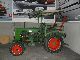 1958 Fendt  XAVIER F17 W Agricultural vehicle Tractor photo 1