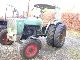 1971 Fendt  3 S Agricultural vehicle Tractor photo 1