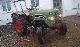 1964 Fendt  Farmer 2 Agricultural vehicle Tractor photo 1