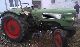 1964 Fendt  Farmer 2 Agricultural vehicle Tractor photo 2