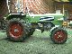 1963 Fendt  Fix 16 / FW 216 Agricultural vehicle Tractor photo 1