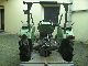 1963 Fendt  Fix 16 / FW 216 Agricultural vehicle Tractor photo 2