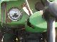 1971 Fendt  103S Agricultural vehicle Tractor photo 4