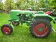1956 Fendt  Diesel Ross F12-HL Agricultural vehicle Tractor photo 1