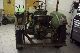 1958 Fendt  Diesel Ross F12 Agricultural vehicle Tractor photo 2