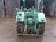 1966 Fendt  Farmer 2 Agricultural vehicle Tractor photo 2