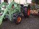 1972 Fendt  106s Agricultural vehicle Tractor photo 1