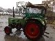 1969 Fendt  Farmer 2S FW138 S Oldtimer Agricultural vehicle Tractor photo 1