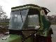 1969 Fendt  Farmer 2S FW138 S Oldtimer Agricultural vehicle Tractor photo 2