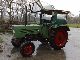 1969 Fendt  Farmer 2S FW138 S Oldtimer Agricultural vehicle Tractor photo 4
