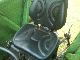 1971 Fendt  5S/106 TURBOMAT, POWER STEERING ENGINE OUT OF DATE Agricultural vehicle Tractor photo 3