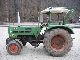 1971 Fendt  Farmer 2 S Turbomatik Agricultural vehicle Tractor photo 1