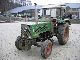 1971 Fendt  Farmer 2 S Turbomatik Agricultural vehicle Tractor photo 2