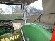 1963 Fendt  Dieselross two Type 139 Agricultural vehicle Farmyard tractor photo 7
