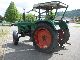 1971 Fendt  105S Top Agricultural vehicle Tractor photo 2
