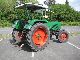 1971 Fendt  105S Top Agricultural vehicle Tractor photo 3