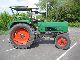 1971 Fendt  105S Top Agricultural vehicle Tractor photo 5