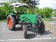 1971 Fendt  105S Top Agricultural vehicle Tractor photo 6