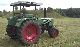 1975 Fendt  103 S Agricultural vehicle Tractor photo 2