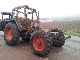 1988 Fendt  GT 365 Agricultural vehicle Tractor photo 1